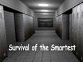 Game Survival of the Smartest