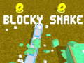 Jeu Blocky Snake 