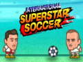 Jeu International SuperStar Soccer