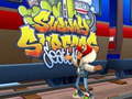 Game Subway Surfers Seattle