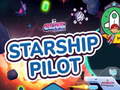 Game Elliott From Earth Starship Pilot 