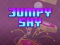 Game Jumpy Sky