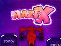 Game MazeX