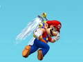 Game Super Flappy Mario