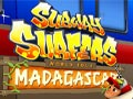 Game Subway Surfers Madagascar