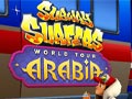 Game Subway Surfers Arabia