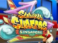 Game Subway Surfers Singapore World Tour
