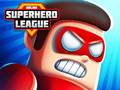 Game Superhero League Online