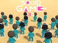 Jeu Squid Game 3D