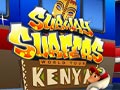 Game Subway Surfers Kenya