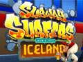 Game Subway Surfers Iceland