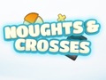 Game Noughts Crosses