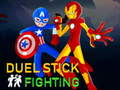 Game Duel Stick Fighting