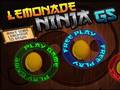 Game Lemonade Ninja GS
