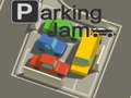 Game Parking Jam 