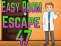 Jeu Amgel Easy Room Escape 47