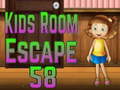 Jeu Amgel Kids Room Escape 58