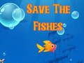 Jeu Save the Fishes