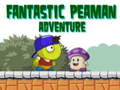 Game Fantastic Peaman Adventure 