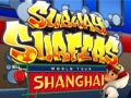 Game Subway Surfers Shanghai