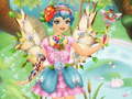 Game Fairy Dress Up Game for Girl