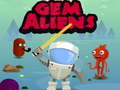 Game Alien Gems