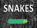 Jeu Snakes