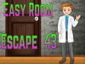 Jeu Amgel Easy Room Escape 43
