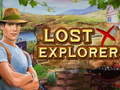 Game Lost explorer