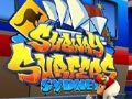 Game Subway Surfers Sydney