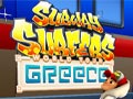 Game Subway Surfers Greece