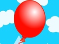 Jeu Save The Balloon
