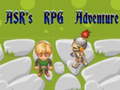 Game ASR's RPG Adventure