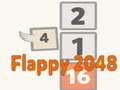 Game Flappy 2048