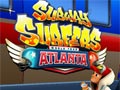 Game Subway Surfers Atlanta