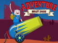 Jeu Adventure Time Bullet Jake