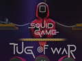 Jeu Squid Game Tug Of War