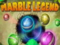 Game Marble Legend