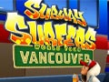 Game Subway Surfers Vancouver