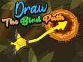 Game Draw The Bird Path