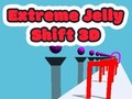 Jeu Extreme Jelly Shift 3D