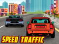 Game Speed Traffic