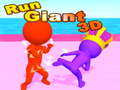Jeu Run Giant 3D
