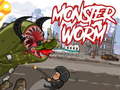 Game Monster Worm