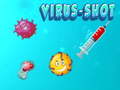 Jeu Virus-Shot