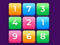 Game Sum Puzzle: Arithmetic