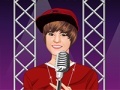 Jeu Justin Bieber in Concert