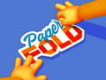 Game Paper Fold