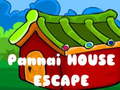 Jeu Pannai House Escape