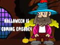 Jeu Halloween Is Coming Episode4